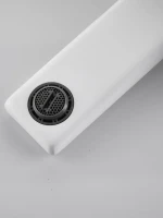 Душевая стойка Haiba HB24831-8 белая