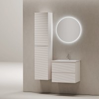 Мебель для ванной комнаты Sancos Folk 60 bianco