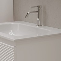 Мебель для ванной комнаты Sancos Folk 60 bianco