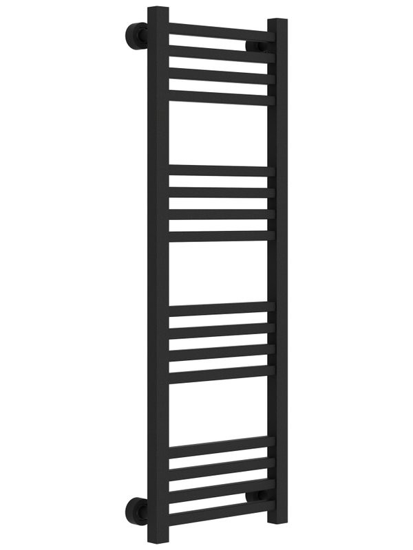 Полотенцесушитель водяной Сунержа Модус Pro 15-0450-1030 100x35 см, темный титан муар, лесенка