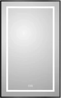 Мебель для ванной комнаты BelBagno Due 50 белый металлик