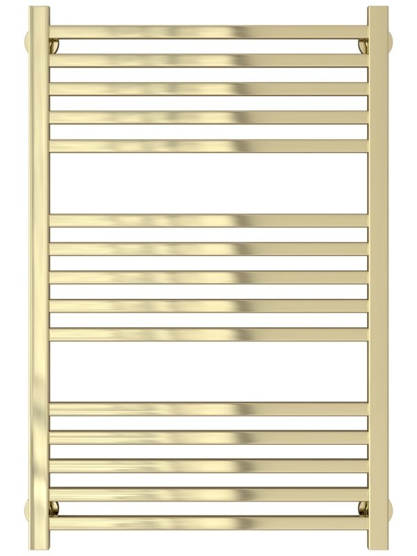 Полотенцесушитель водяной Сунержа Модус Pro 020-0450-8050 80x55 см, шампань, лесенка