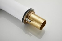 Смеситель для раковины Haiba HB10553-8 белый