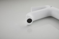 Смеситель для раковины Haiba HB10553-8 белый