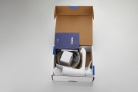 Смеситель для раковины Haiba HB10553-8 белый