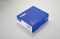 Смеситель для раковины Haiba HB10553-8 белый