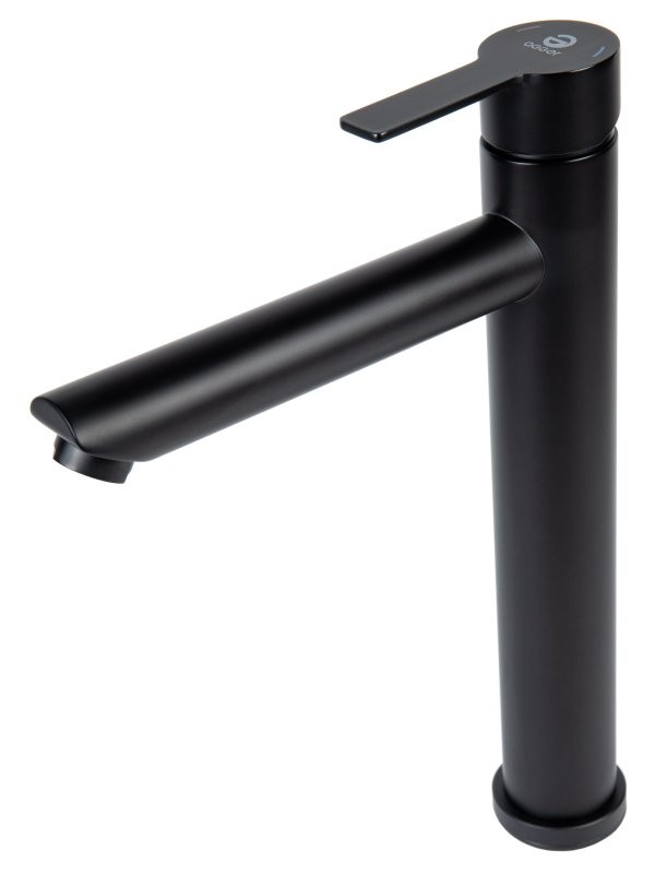 Смеситель для раковины Agger Easy A3112144 черный матовый