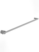 Полотенцесушитель электрический Сунержа Идиллия Master 1000 5x110 см, скрытое подключение, сатин, I-образный