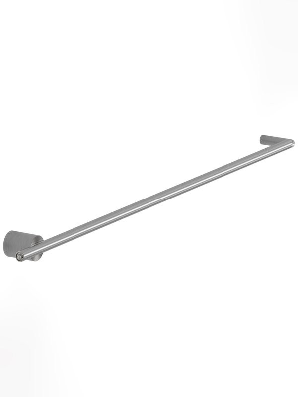 Полотенцесушитель электрический Сунержа Идиллия Master 1000 5x110 см, скрытое подключение, сатин, I-образный