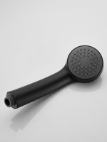 Смеситель для ванны с душем Haiba HB60719-7 черный Смеситель для ванны с душем Haiba HB60719-7 черный