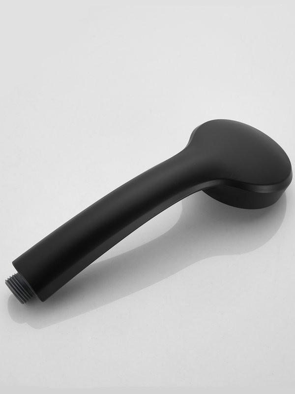 Смеситель для ванны с душем Haiba HB60719-7 черный