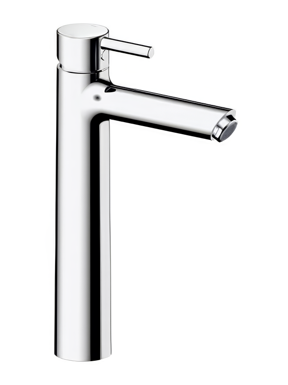 Смеситель для раковины Wonzon & Woghand Solo WW-239032-CR хром