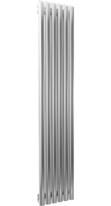 Полотенцесушитель водяной Grota Quill 35х180 полированный