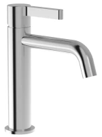 Смеситель для раковины Vincea Villa VBF-1VL1CH хром Смеситель для раковины Vincea Villa VBF-1VL1CH хром