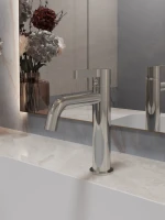 Смеситель для раковины Vincea Villa VBF-1VL1CH хром Смеситель для раковины Vincea Villa VBF-1VL1CH хром
