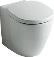 Унитаз приставной напольный Ideal Standard Connect E803401