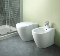 Унитаз приставной напольный Ideal Standard Connect E803401