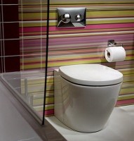 Унитаз приставной напольный Ideal Standard Connect E803401