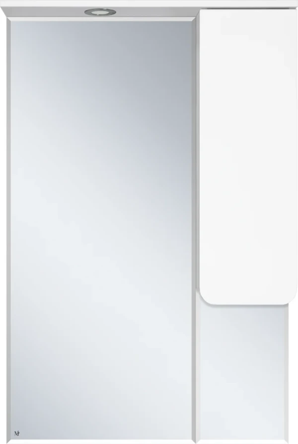 Зеркало Misty Чегет 65 R