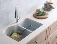 Смеситель для кухни Jacob Delafon Simplice 596D-CP