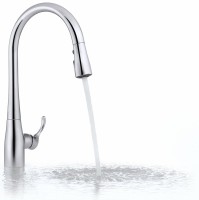 Смеситель для кухни Jacob Delafon Simplice 596D-CP