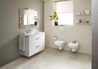 Унитаз подвесной Roca Debba 346997000 Унитаз подвесной Roca Debba 346997000