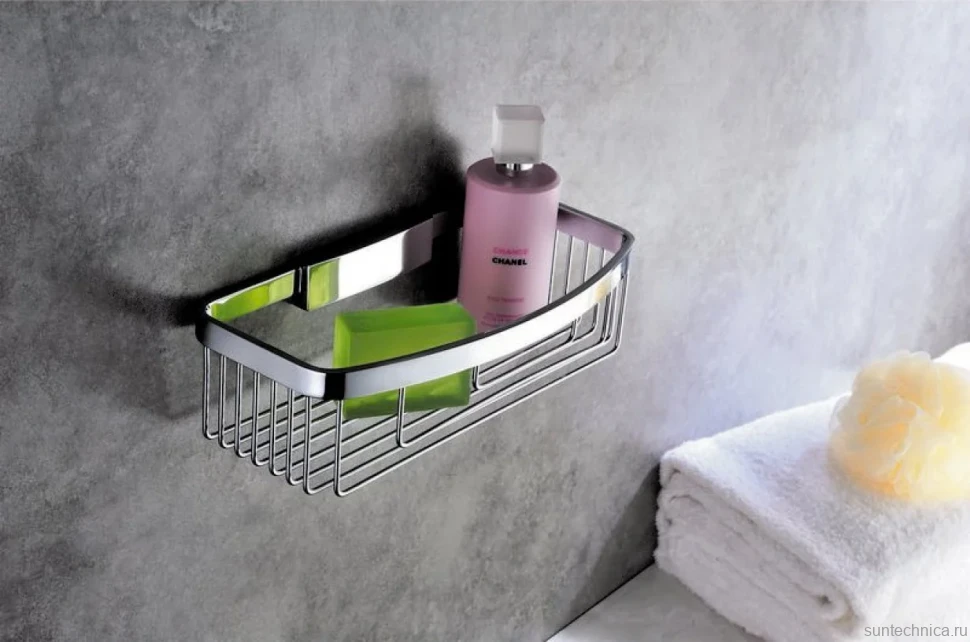 Полка Colombo Design Angolari B9647