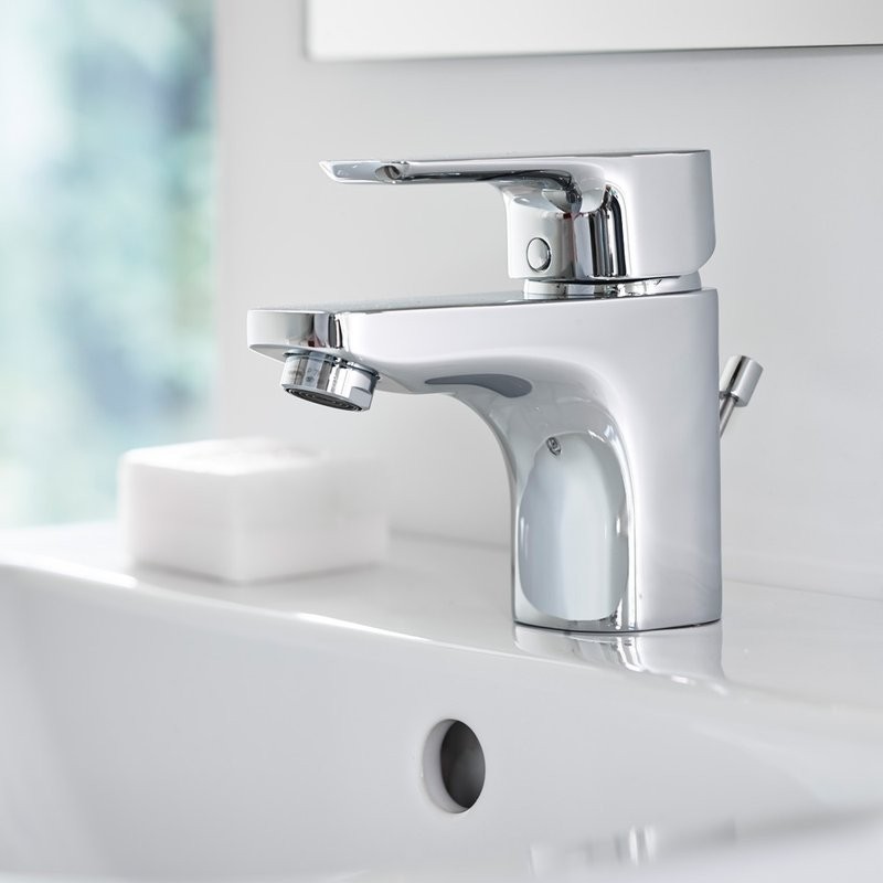 Смеситель для раковины Ideal Standard Ceraplan III B0704AA GRANDE