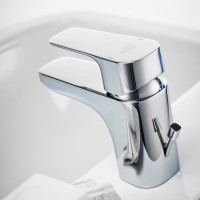 Смеситель для раковины Ideal Standard Ceraplan III B0704AA GRANDE Смеситель для раковины Ideal Standard Ceraplan III B0704AA GRANDE