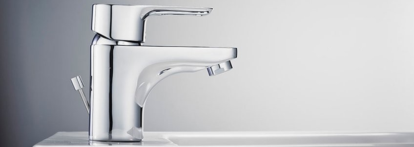 Смеситель для раковины Ideal Standard Ceraplan III B0704AA GRANDE