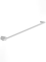 Полотенцесушитель электрический Сунержа Идиллия Plus 1000 5x110 см, скрытое подключение, матовый белый, I-образный