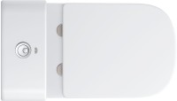 Унитаз-компакт напольный Grohe Euro Ceramic 3933800H