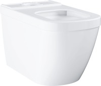 Унитаз-компакт напольный Grohe Euro Ceramic 3933800H