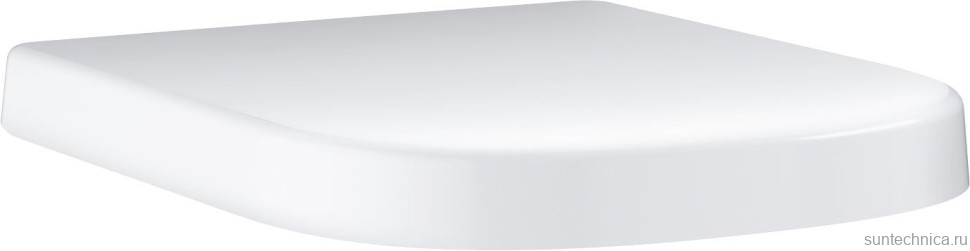Унитаз-компакт напольный Grohe Euro Ceramic 3933800H