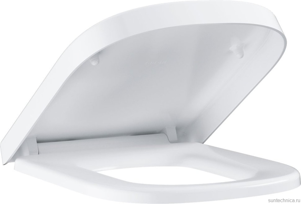 Унитаз-компакт напольный Grohe Euro Ceramic 3933800H
