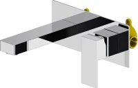 Смеситель для раковины Timo Selene 2071/00SM С ВНУТРЕННЕЙ ЧАСТЬЮ Смеситель для раковины Timo Selene 2071/00SM С ВНУТРЕННЕЙ ЧАСТЬЮ