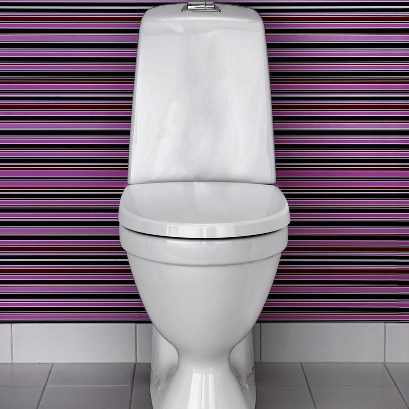 Унитаз-компакт напольный Gustavsberg Nautic 1510