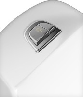 Унитаз-компакт напольный Gustavsberg Nautic 1510