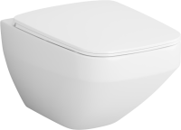 Унитаз подвесной AM.PM Inspire V2.0 C50A1700SC безободковый
