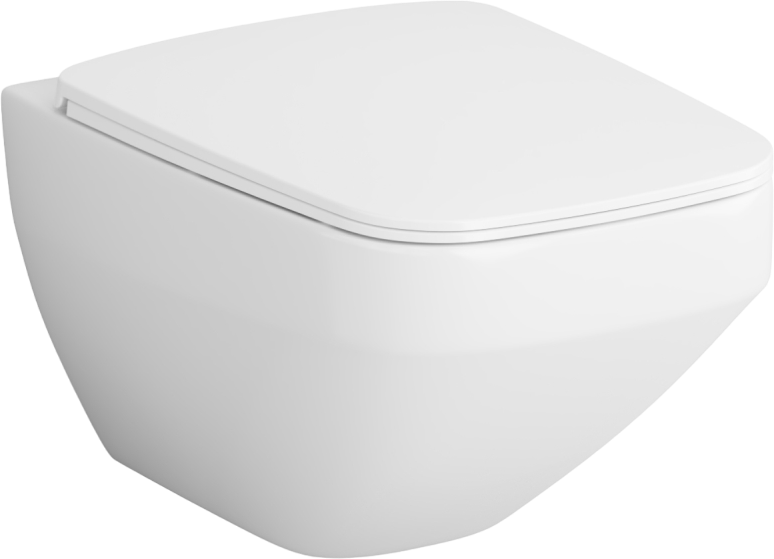 Унитаз подвесной AM.PM Inspire V2.0 C50A1700SC безободковый