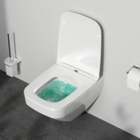 Унитаз подвесной AM.PM Inspire V2.0 C50A1700SC безободковый