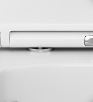 Унитаз подвесной AM.PM Inspire V2.0 C50A1700SC безободковый
