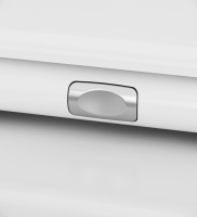 Унитаз подвесной AM.PM Inspire V2.0 C50A1700SC безободковый