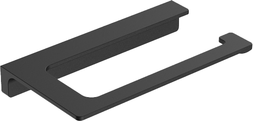 Держатель туалетной бумаги IDDIS Slide SLIBS00i43 открытый