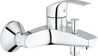 Смеситель для ванны с душем Grohe Eurosmart New 33300002