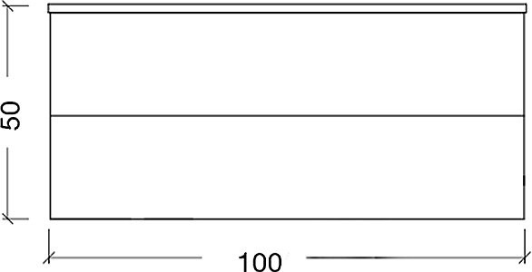 Тумба с раковиной Armadi Art NeoArt 100 white с ручками Ajur золото