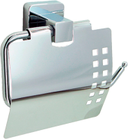 Держатель туалетной бумаги Wasserkraft Dill K-3925