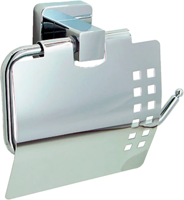 Держатель туалетной бумаги Wasserkraft Dill K-3925