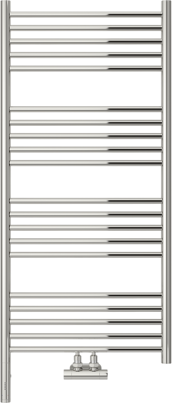 Комбинированный полотенцесушитель Сунержа Богема 120x50