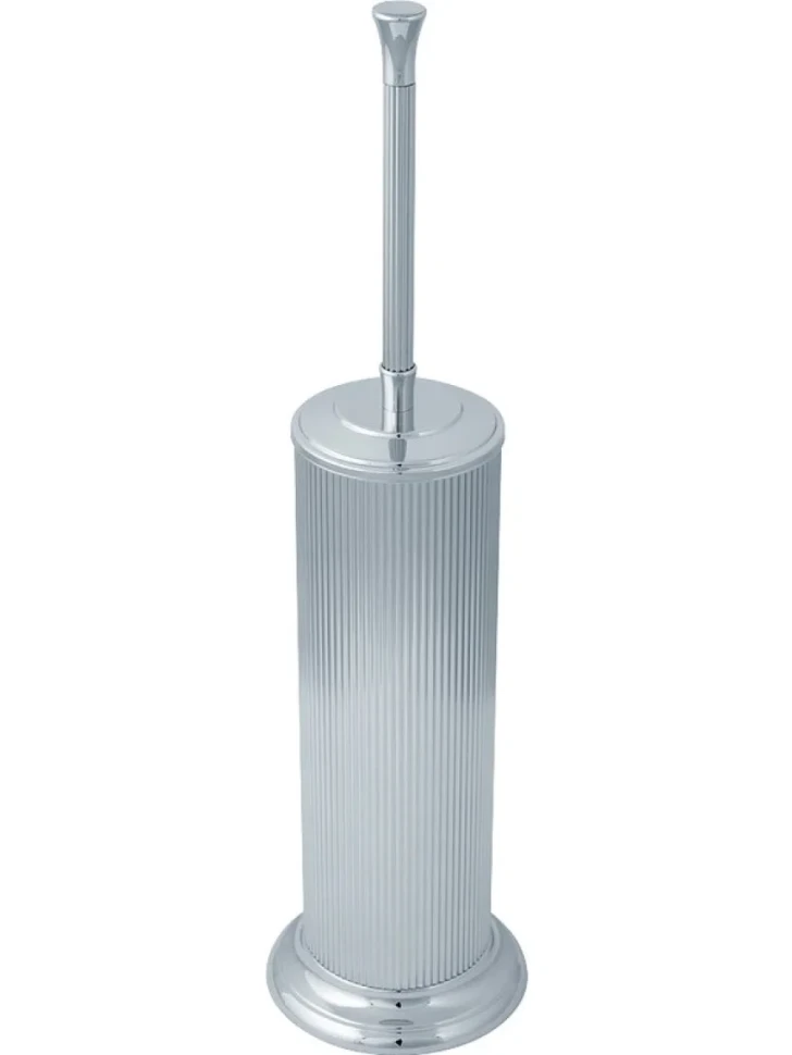 Ершик Migliore Fortuna 27723 хром